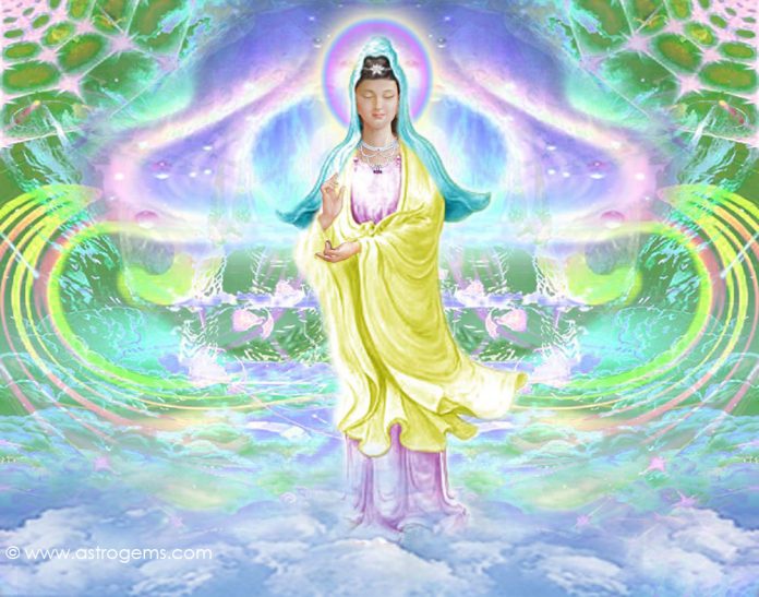 Quan Yin